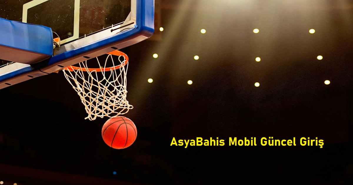 AsyaBahis Mobil Güncel Giriş